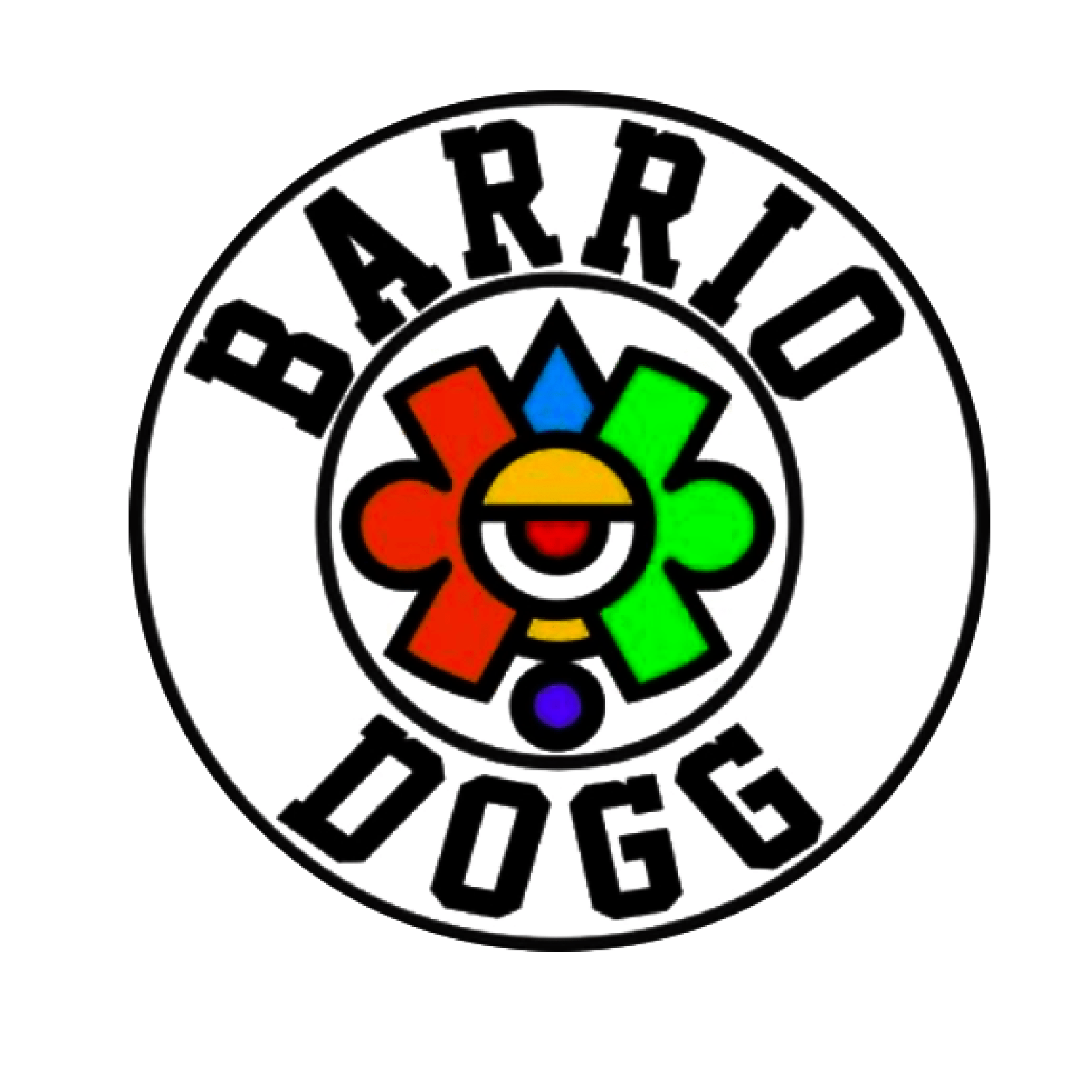 Barrio Dogg
